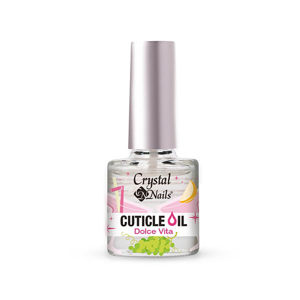 Cuticle Oil - Dolce Vita