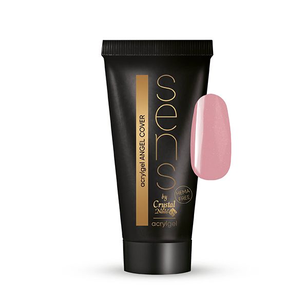 SENS Acrylic Gel - Angel Cover (30gm)
