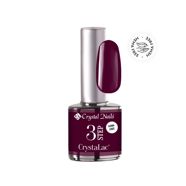 CrystaLac - 3S71 Sour Blackberry