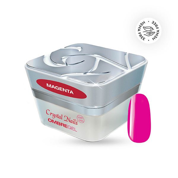 Ombre Art Gel - 9 Magenta
