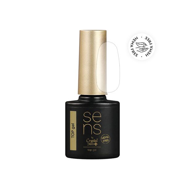 SENS Top Gel 4ml