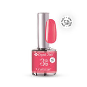 CrystaLac - 3S282 Neon Barbie