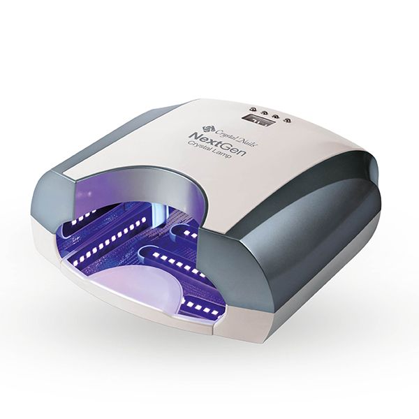 Nextgen UV LED Lamp White