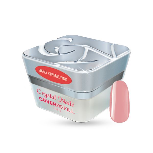 Cover Refill Hard Xtreme Pink