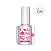 Soft Touch Matte Top Gel (8ml)