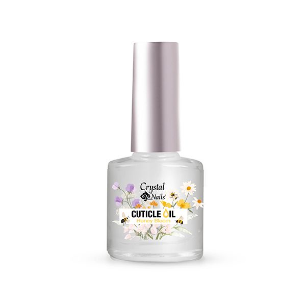Cuticle Oil - Honey Bloom