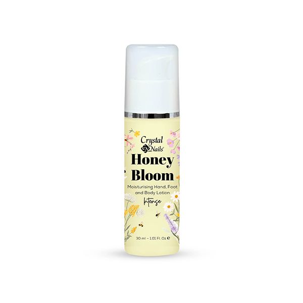 Intense Lotion - Honey Bloom