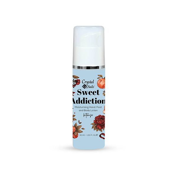 Intense Lotion - Sweet Addiction