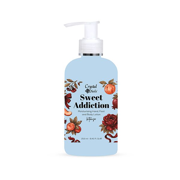 Intense Lotion - Sweet Addiction