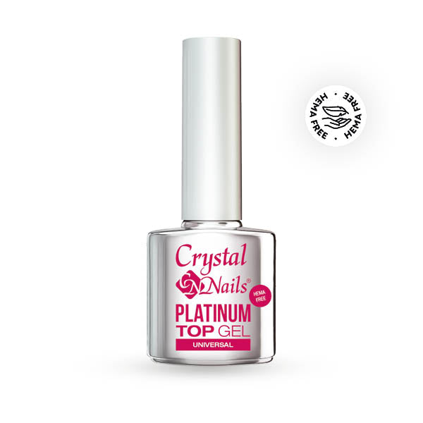 Platinum Top Gel Universal