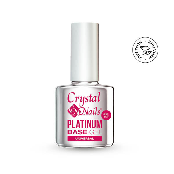 Platinum Base Gel