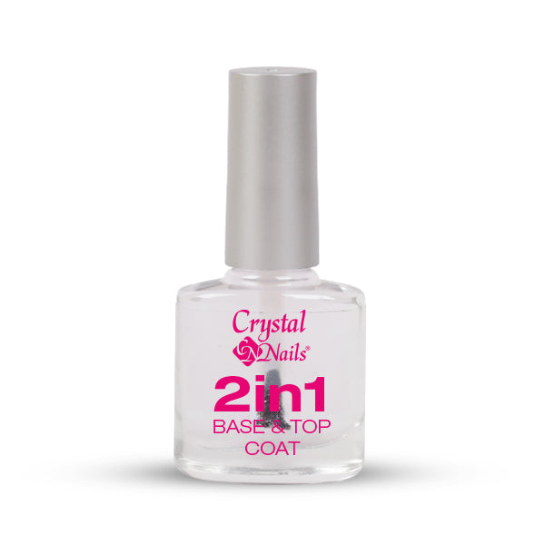 2 IN 1 - Base & Top (13ml)
