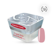 Smartflow Builder Gel - French Rose