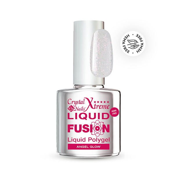 Fusion Liquid - Angel Glow