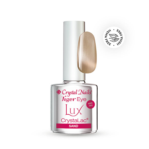 Tiger Eye Lux - Sand
