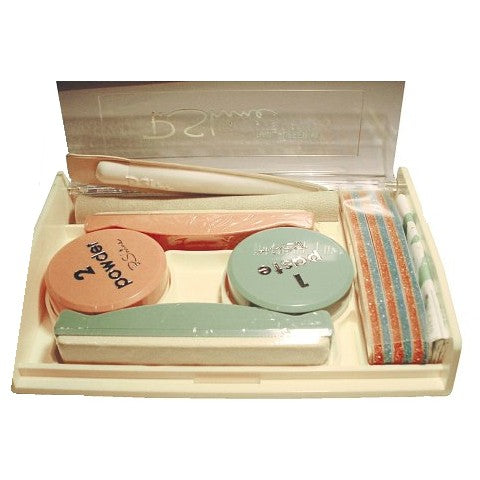 Japanese Manicure Kit