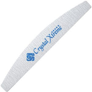 Xtreme File Half Moon (150/150, Blue)