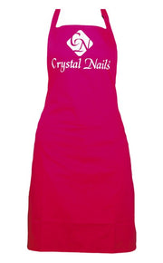 Apron - Pink