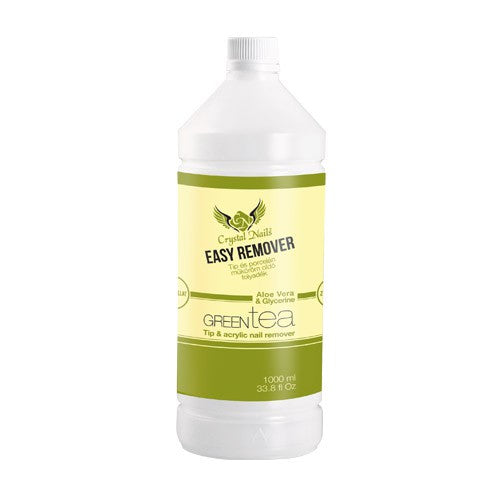Acryl & Tip Remover - Green Tea