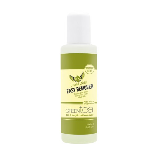 Acryl & Tip Remover - Green Tea