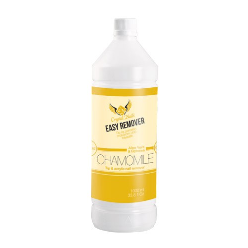 Acryl & Tip Remover - Chamomile