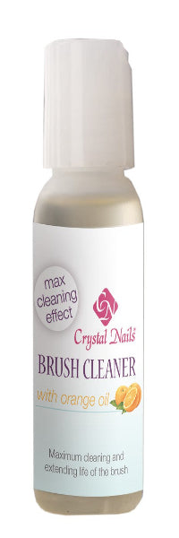Brush Cleaner  Acryl and aquarell paint brush