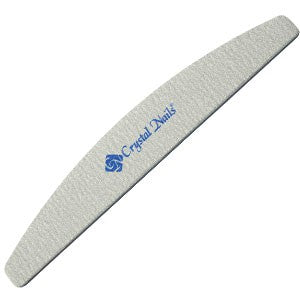 Zebra File Half Moon (150/150, Blue)