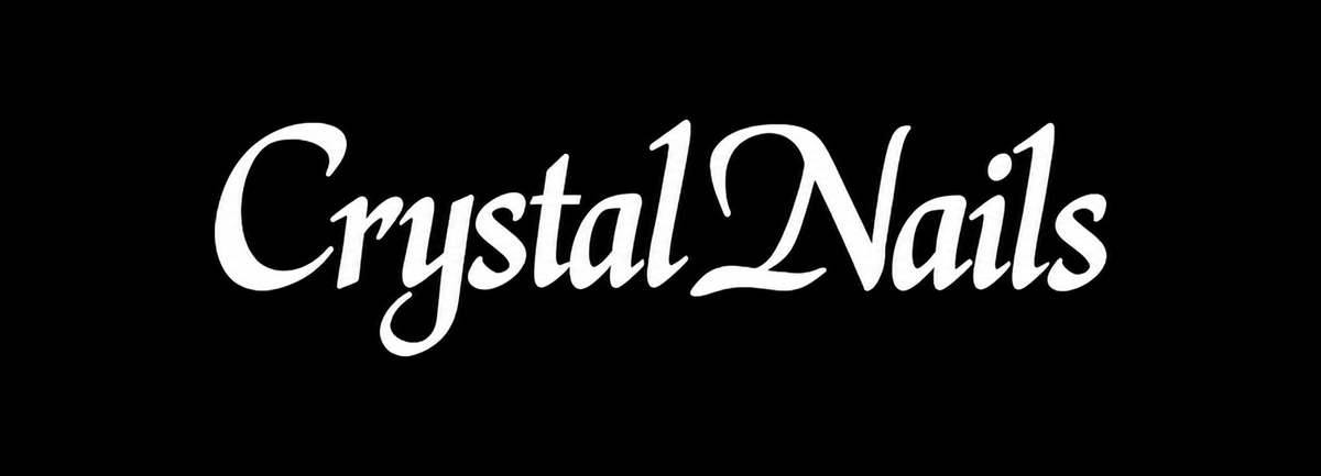 Crystal Nails