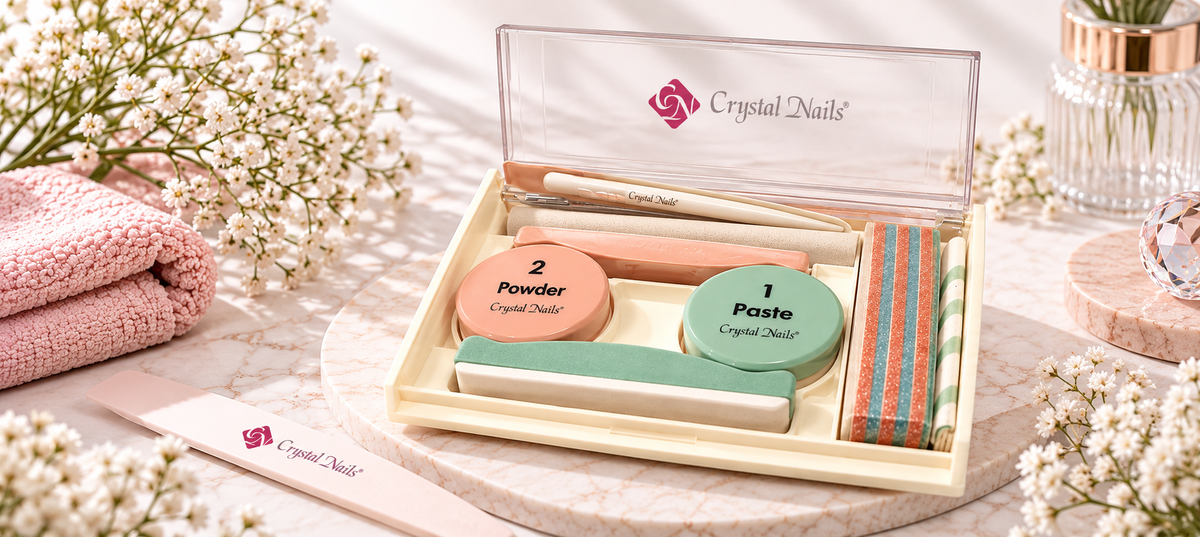 Crystalnails