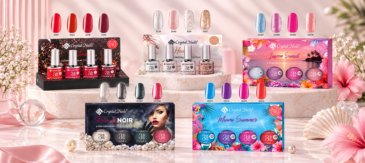 Crystalnails