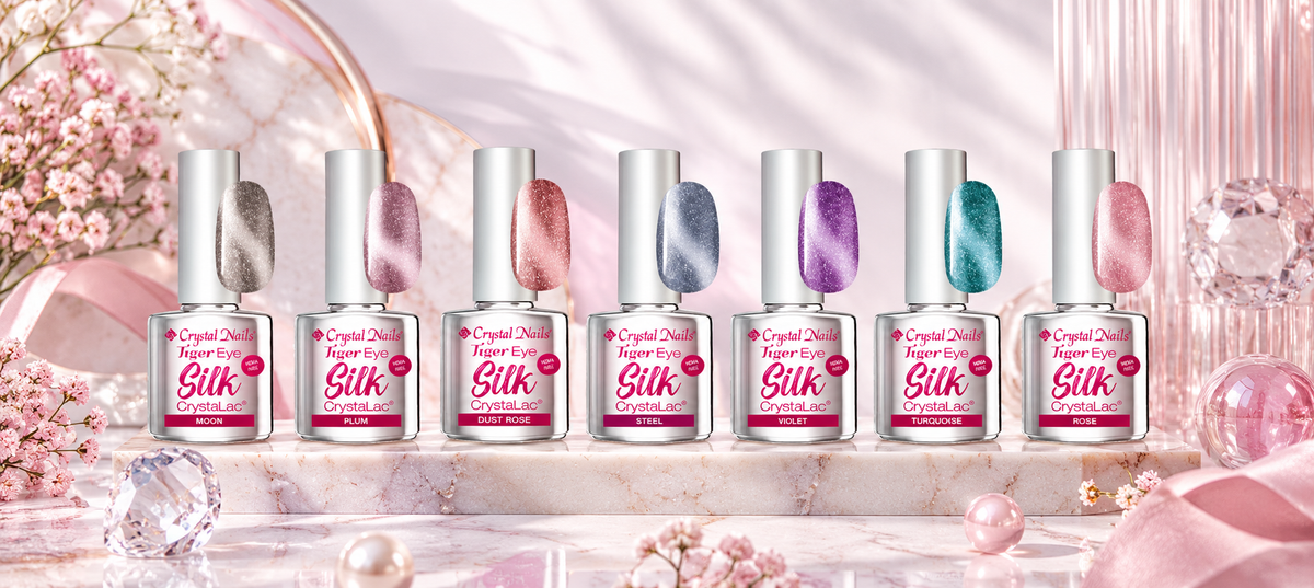 Crystalnails
