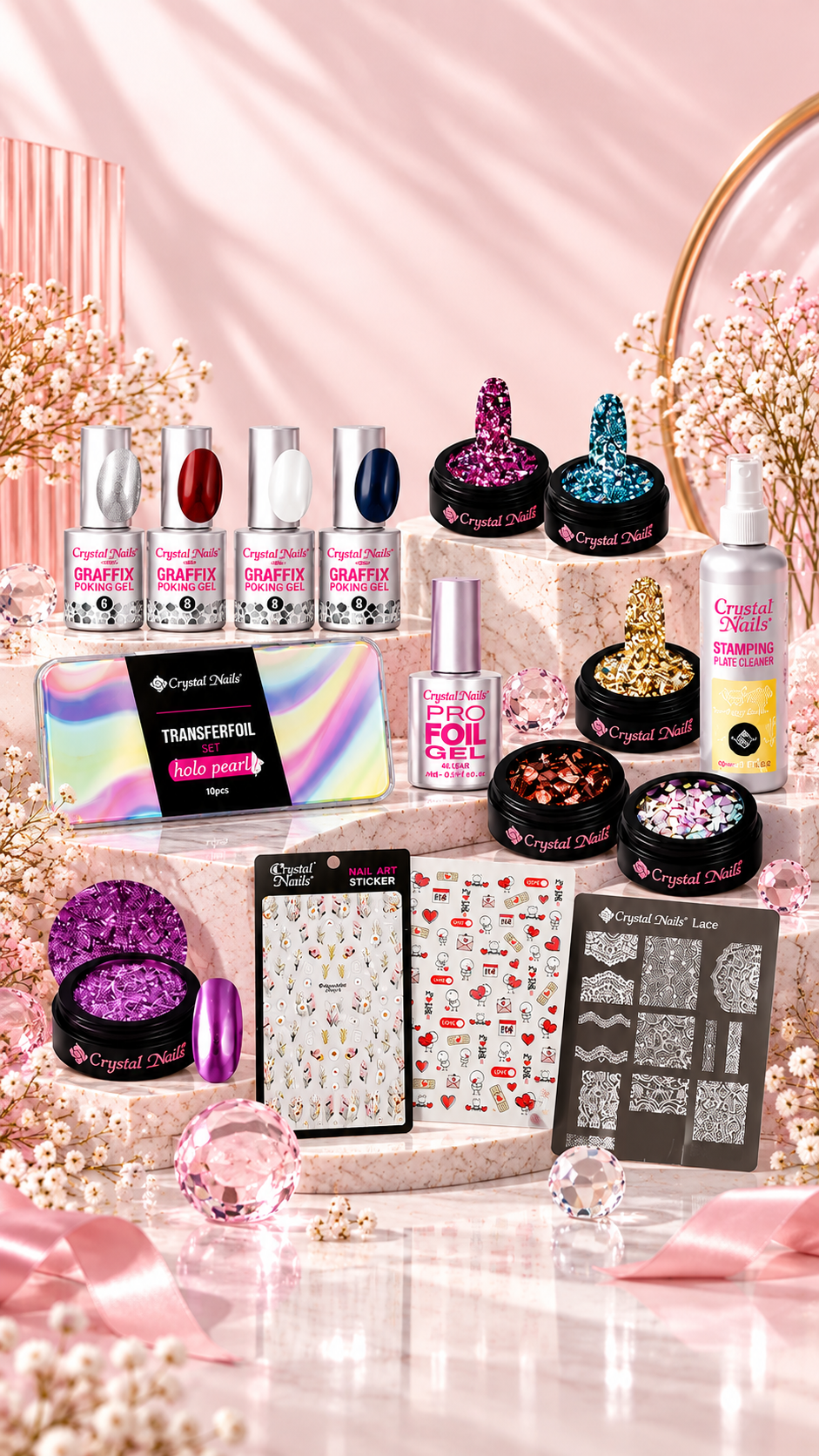 CrystalNails4U