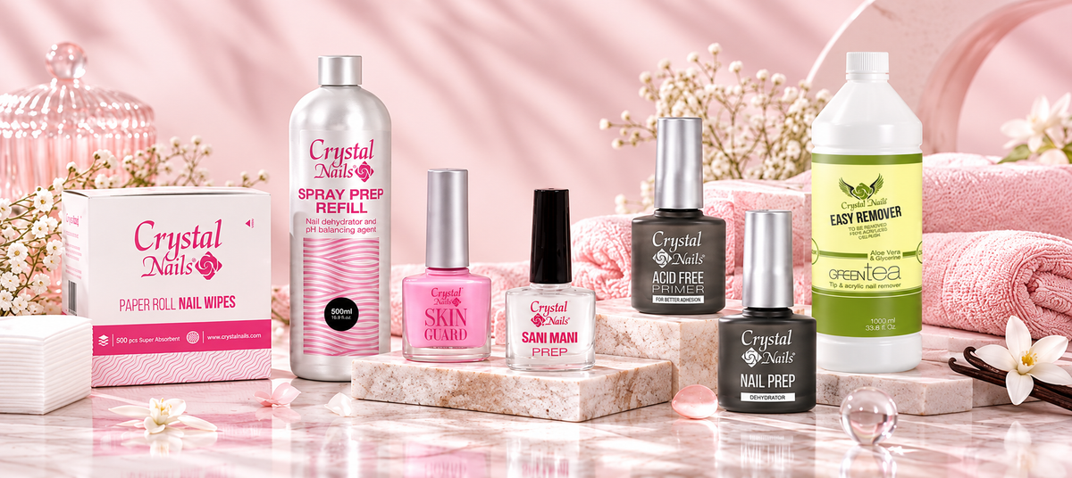 CrystalNails4U
