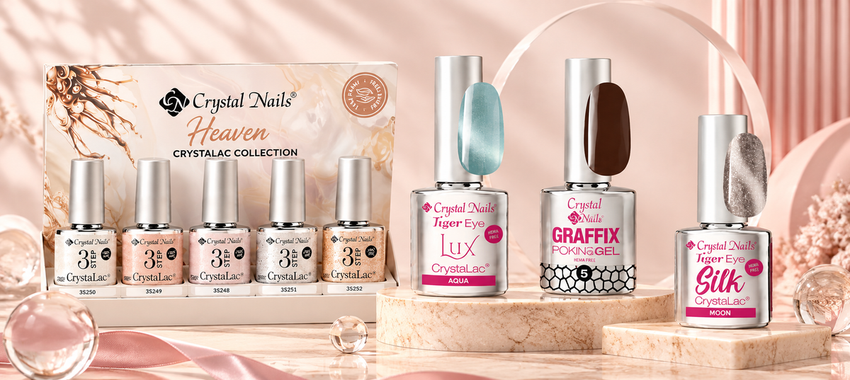 Crystalnails