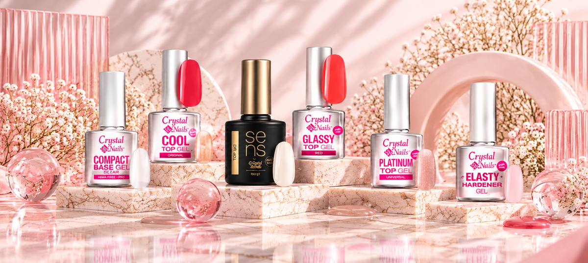 Crystalnails