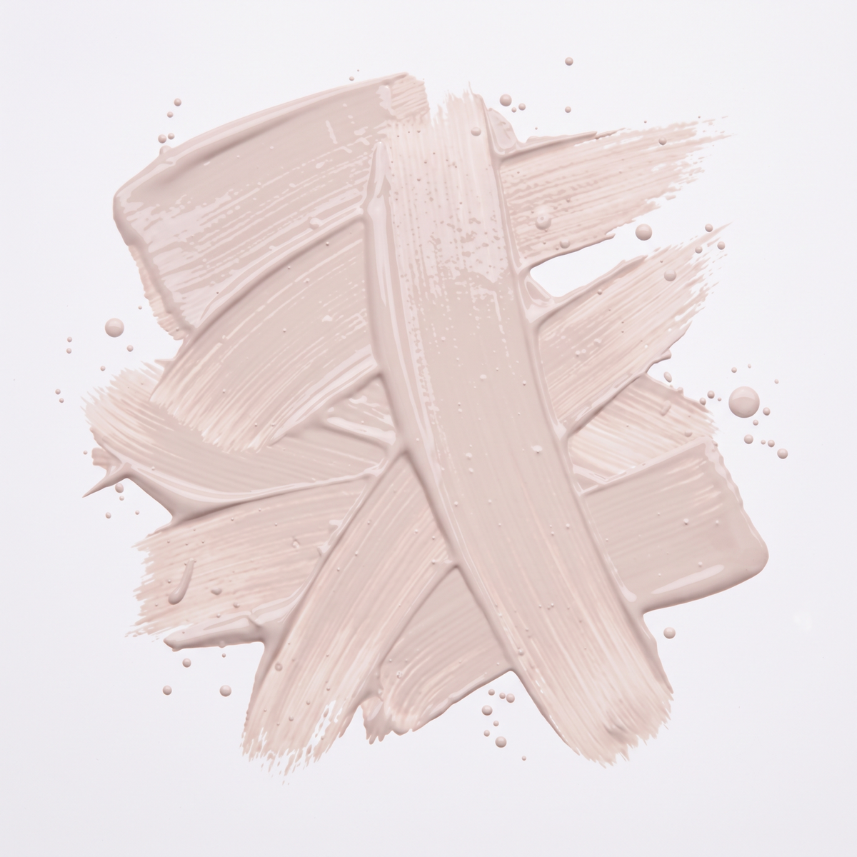 CrystaLac - 3S78 Snow White Hema Free