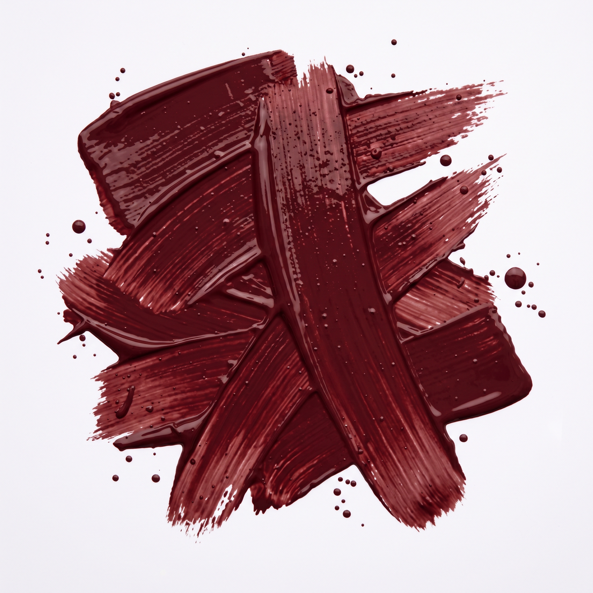 CrystaLac - 3S254 Ruby Passion
