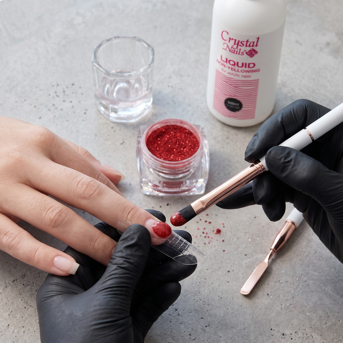Crystalnails