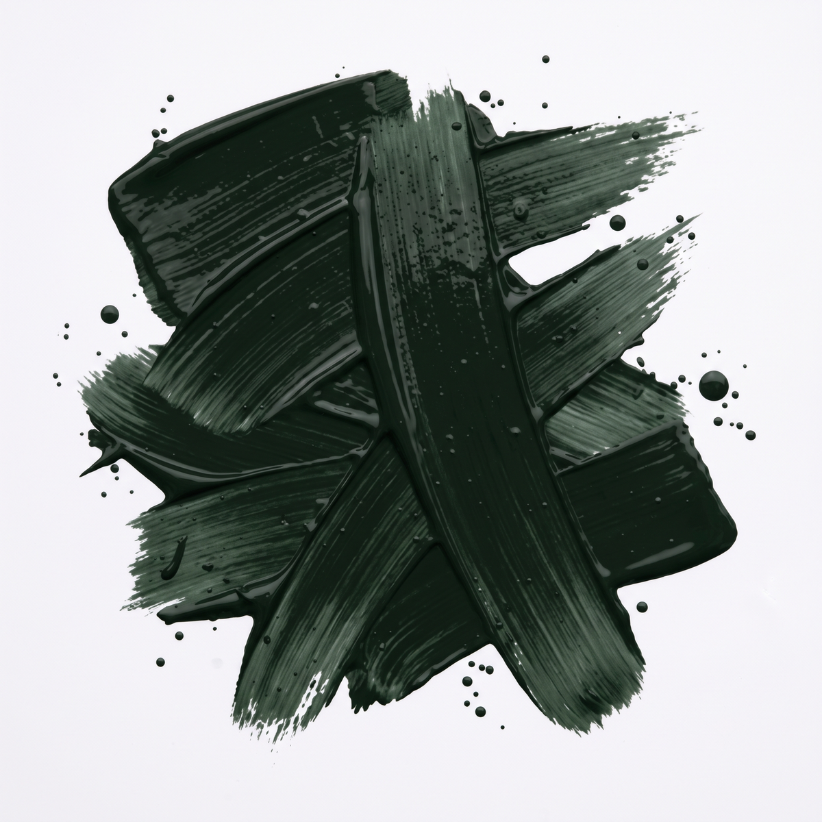 CrystaLac - 3S144 Pine Green