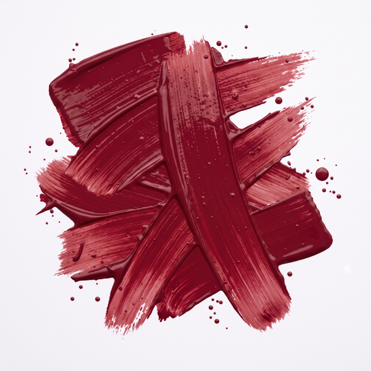 CrystaLac - 3S287 Ruby Radiance