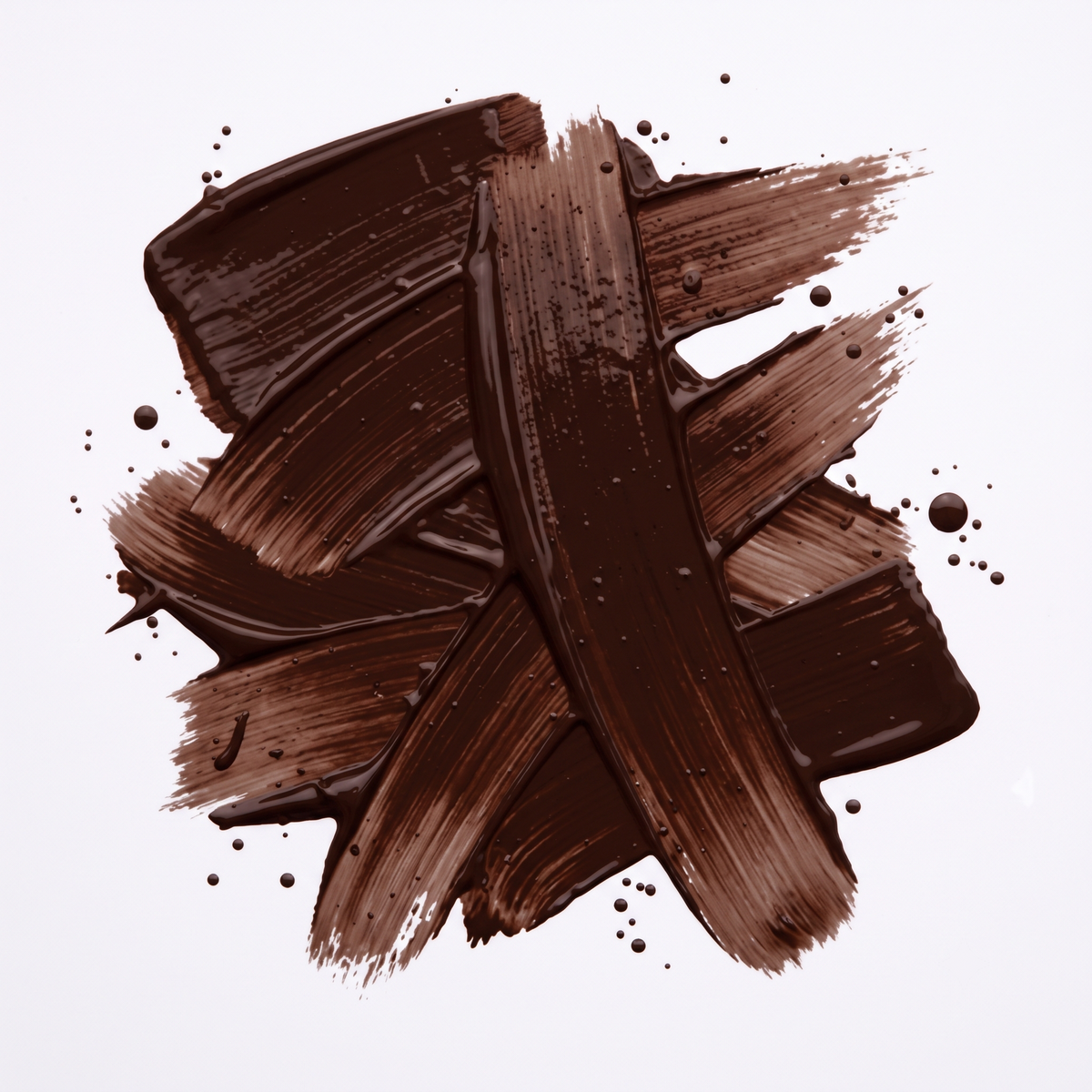 CrystaLac - 3S142 Rum Chocolate