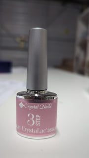 CrystaLac - GL61 Nougat